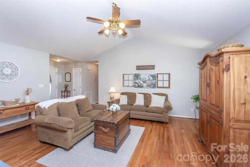 101 Mount Zion Drive Statesville NC 28625