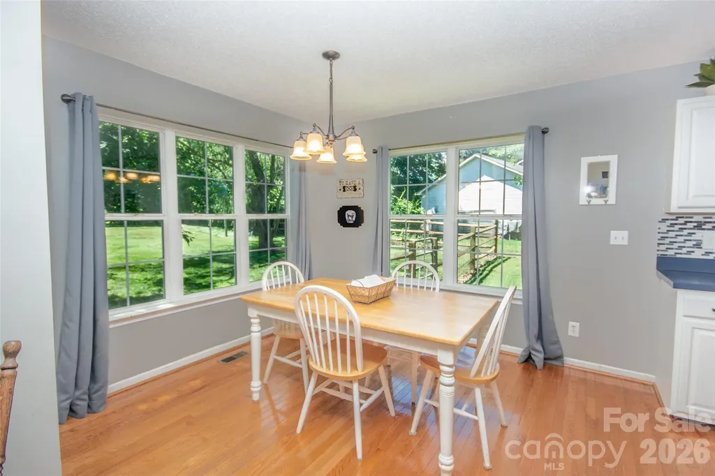 101 Mount Zion Drive Statesville NC 28625