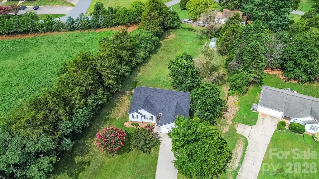101 Mount Zion Drive Statesville NC 28625