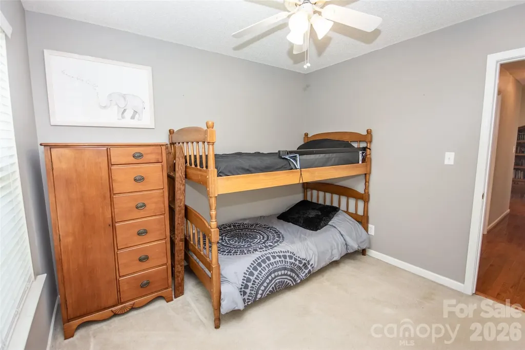 101 Mount Zion Drive Statesville NC 28625