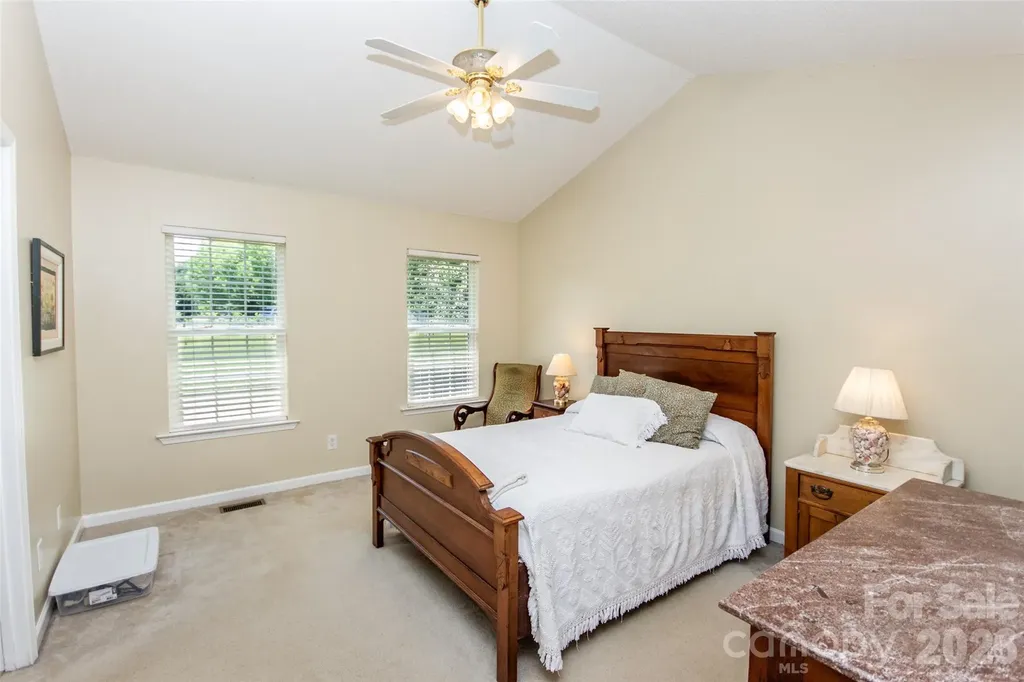 101 Mount Zion Drive Statesville NC 28625