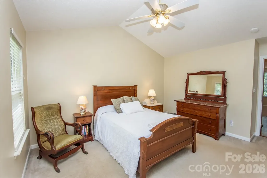 101 Mount Zion Drive Statesville NC 28625