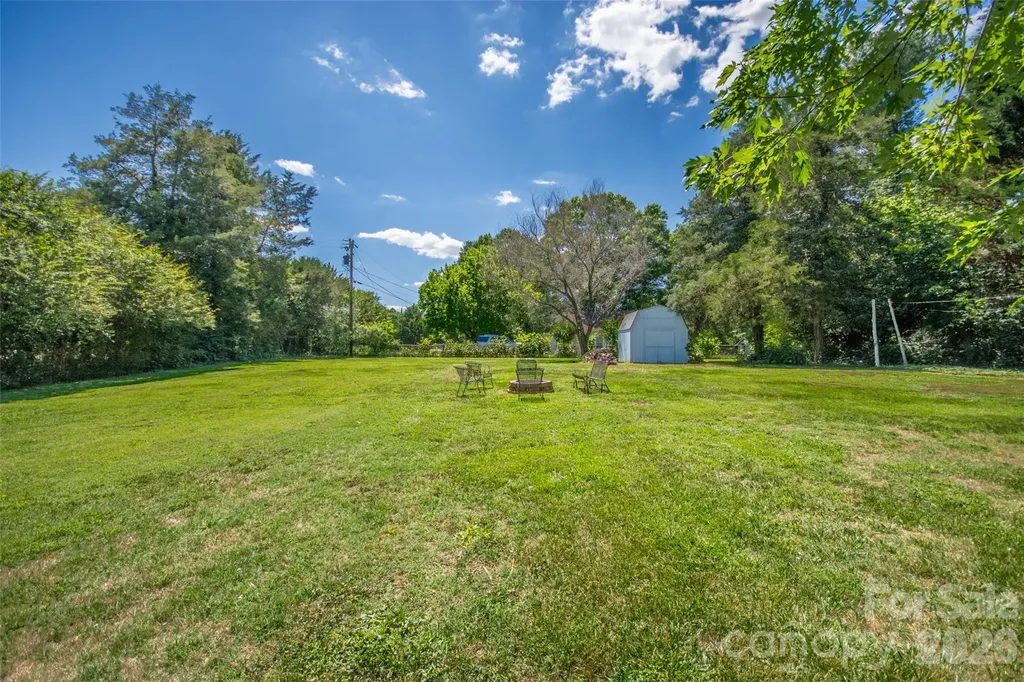 101 Mount Zion Drive Statesville NC 28625