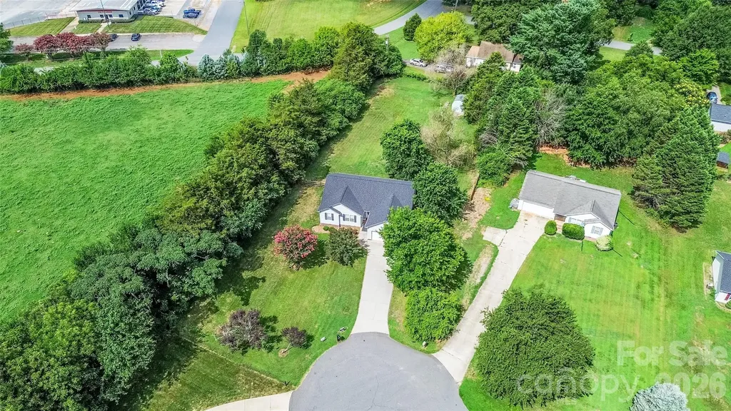 101 Mount Zion Drive Statesville NC 28625