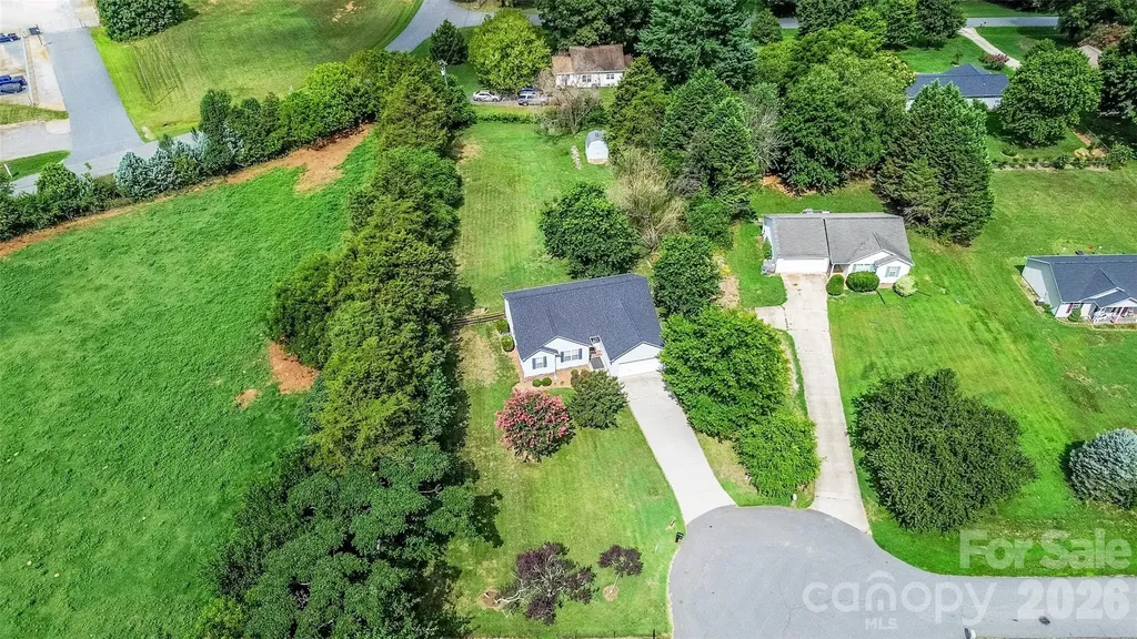 101 Mount Zion Drive Statesville NC 28625