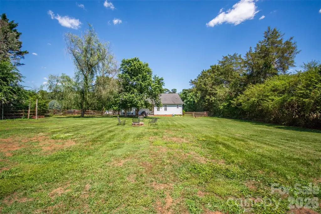 101 Mount Zion Drive Statesville NC 28625