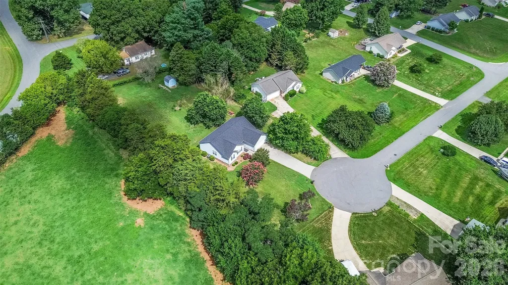 101 Mount Zion Drive Statesville NC 28625