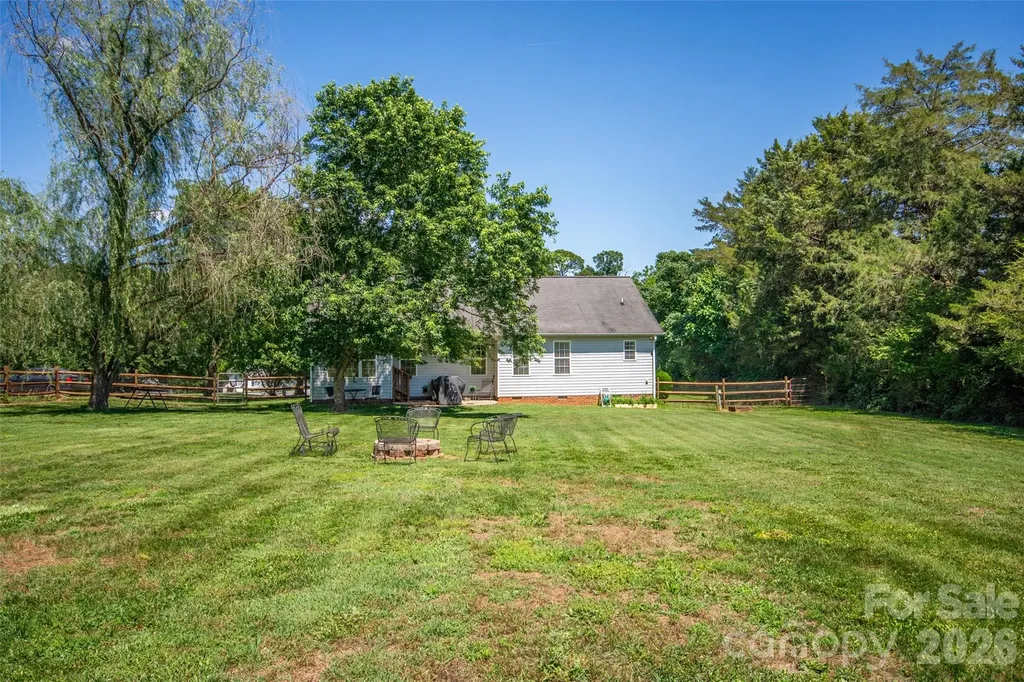 101 Mount Zion Drive Statesville NC 28625