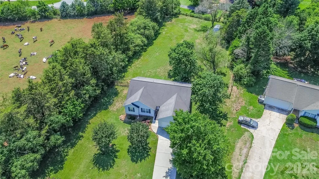 101 Mount Zion Drive Statesville NC 28625