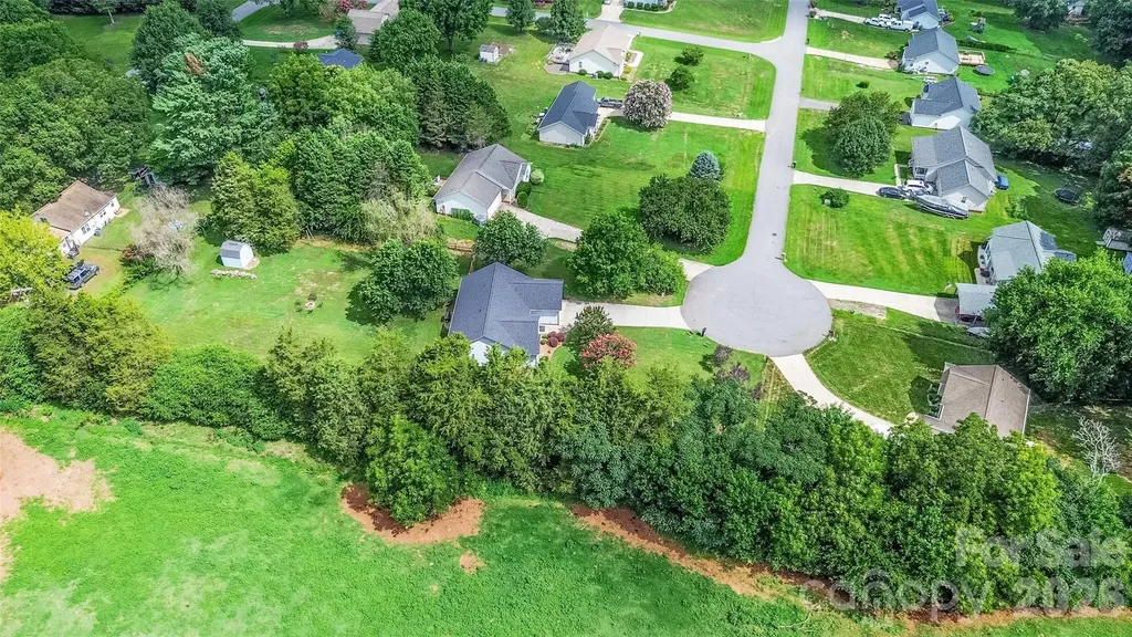 101 Mount Zion Drive Statesville NC 28625