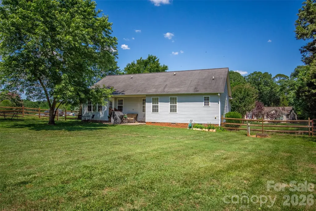 101 Mount Zion Drive Statesville NC 28625