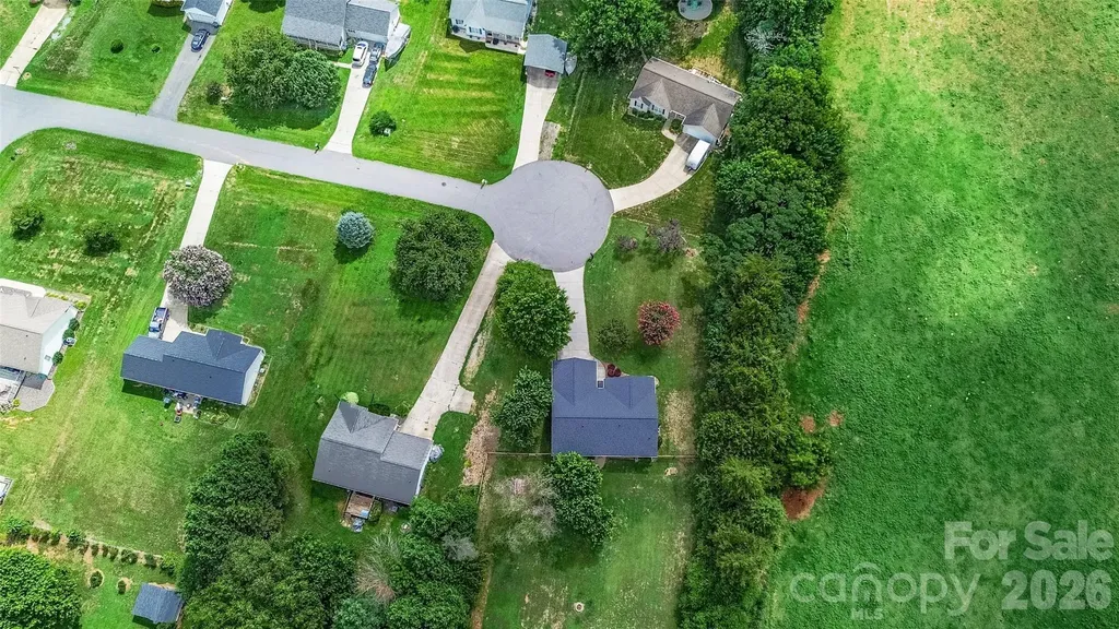 101 Mount Zion Drive Statesville NC 28625