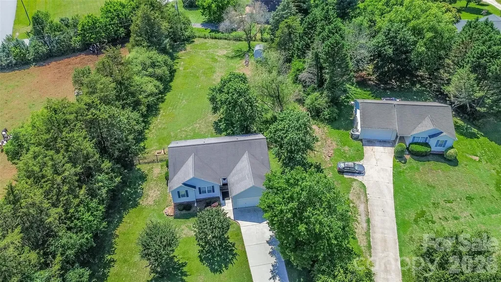 101 Mount Zion Drive Statesville NC 28625
