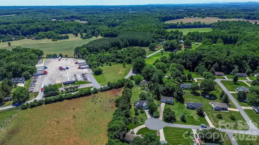 101 Mount Zion Drive Statesville NC 28625