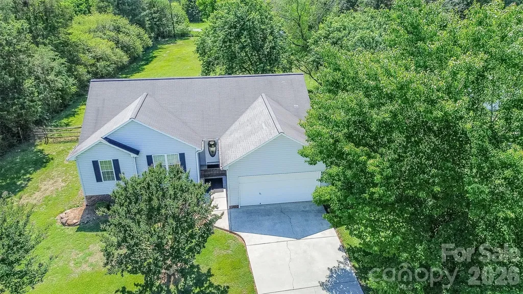 101 Mount Zion Drive Statesville NC 28625