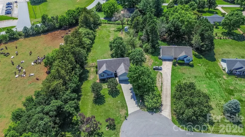 101 Mount Zion Drive Statesville NC 28625