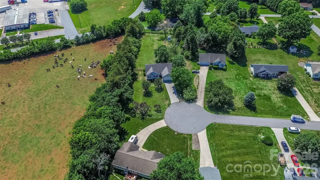 101 Mount Zion Drive Statesville NC 28625