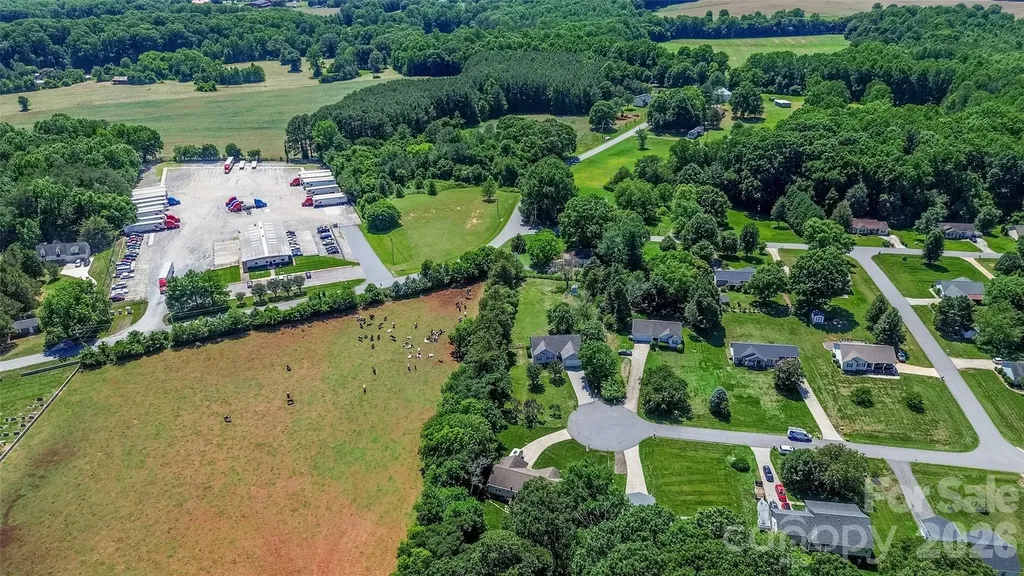 101 Mount Zion Drive Statesville NC 28625