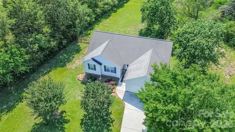 101 Mount Zion Drive Statesville NC 28625