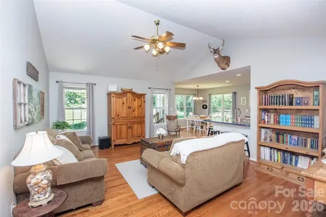 101 Mount Zion Drive Statesville NC 28625