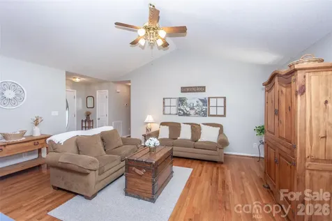 101 Mount Zion Drive Statesville NC 28625