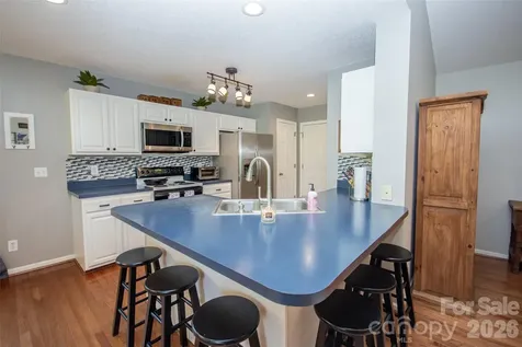 101 Mount Zion Drive Statesville NC 28625