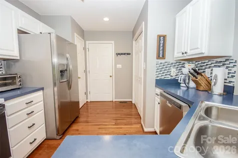 101 Mount Zion Drive Statesville NC 28625