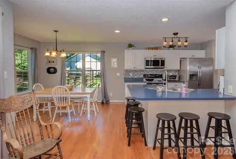 101 Mount Zion Drive Statesville NC 28625