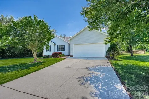 101 Mount Zion Drive Statesville NC 28625