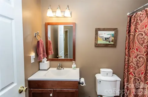101 Mount Zion Drive Statesville NC 28625