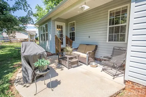 101 Mount Zion Drive Statesville NC 28625