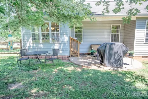 101 Mount Zion Drive Statesville NC 28625