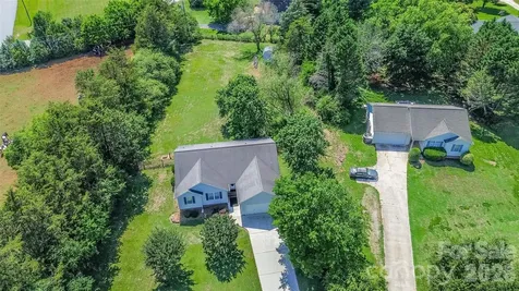 101 Mount Zion Drive Statesville NC 28625