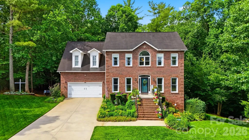 6253 Riviera Run Estates Drive Hickory NC 28601