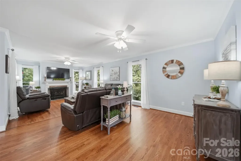 6253 Riviera Run Estates Drive Hickory NC 28601