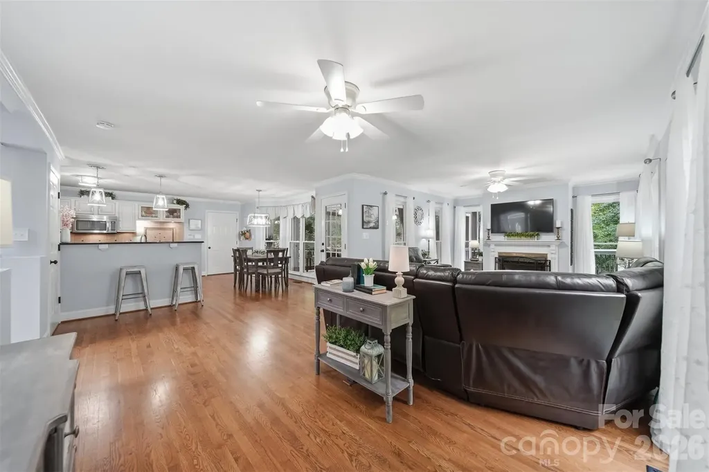 6253 Riviera Run Estates Drive Hickory NC 28601