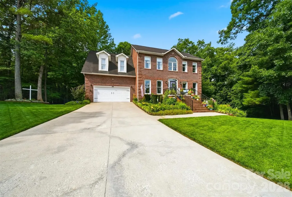 6253 Riviera Run Estates Drive Hickory NC 28601