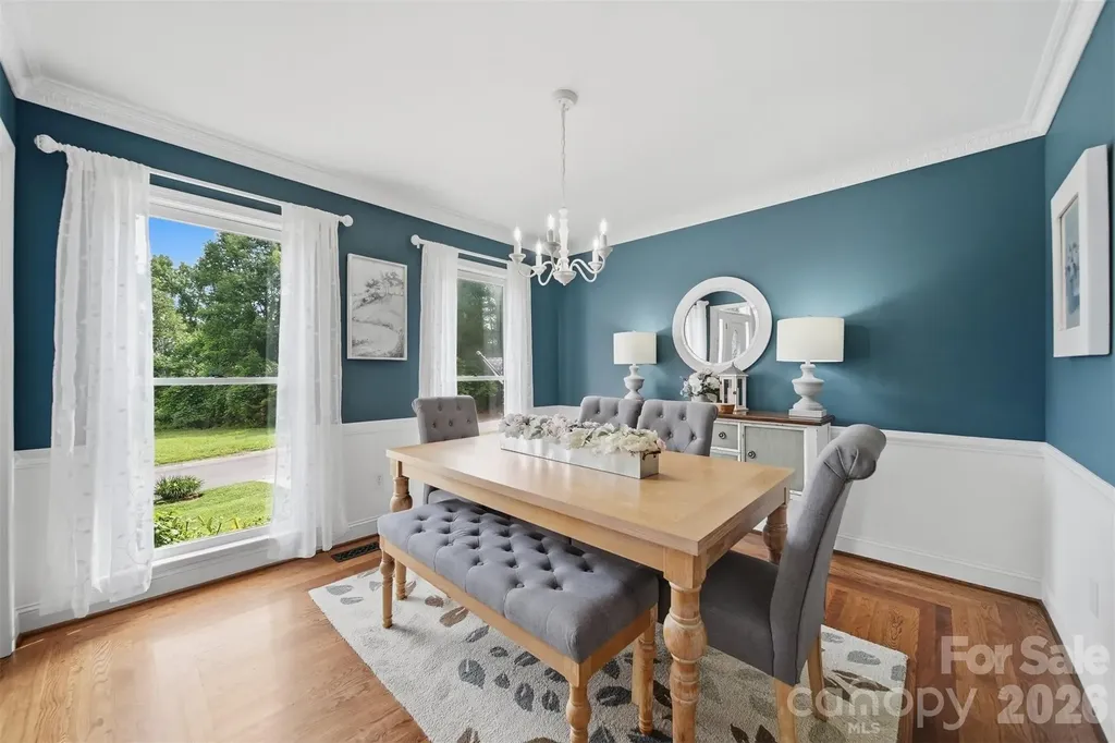 6253 Riviera Run Estates Drive Hickory NC 28601