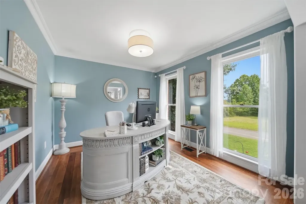 6253 Riviera Run Estates Drive Hickory NC 28601