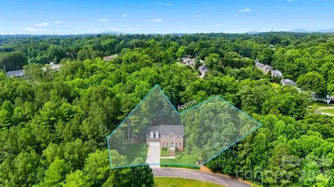 6253 Riviera Run Estates Drive Hickory NC 28601