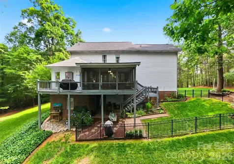 6253 Riviera Run Estates Drive Hickory NC 28601