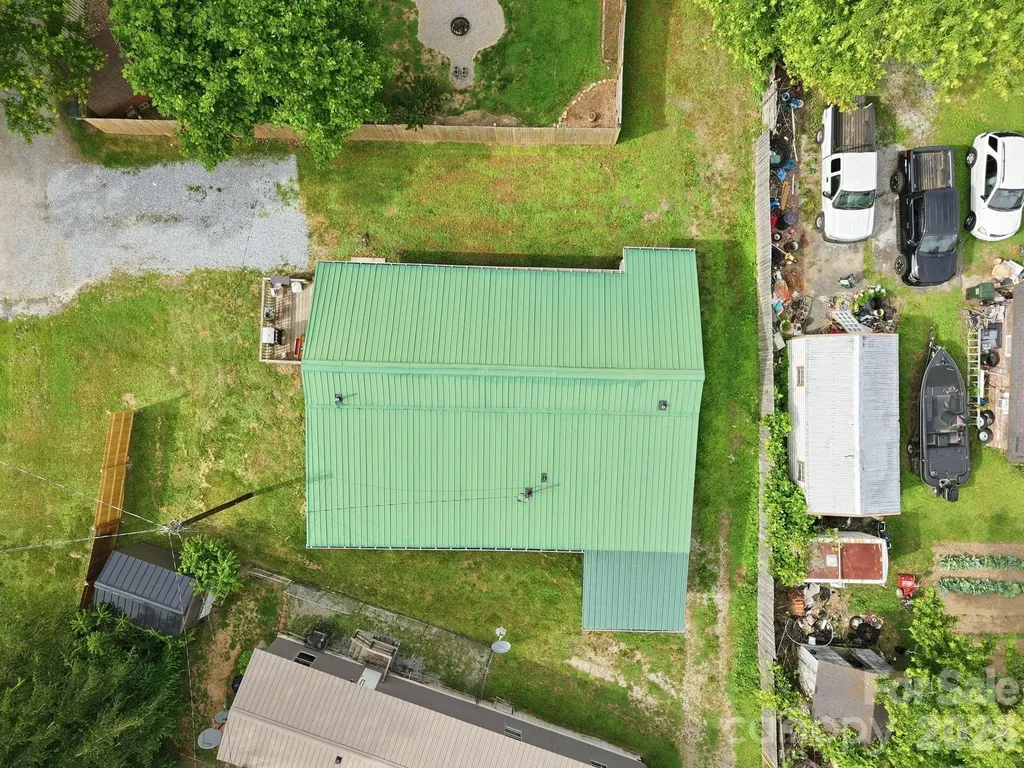 104 Jody Street East Flat Rock NC 28726