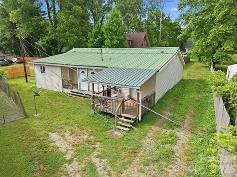 104 Jody Street East Flat Rock NC 28726
