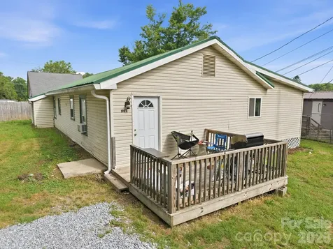 104 Jody Street East Flat Rock NC 28726