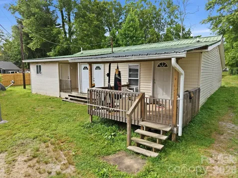 104 Jody Street East Flat Rock NC 28726