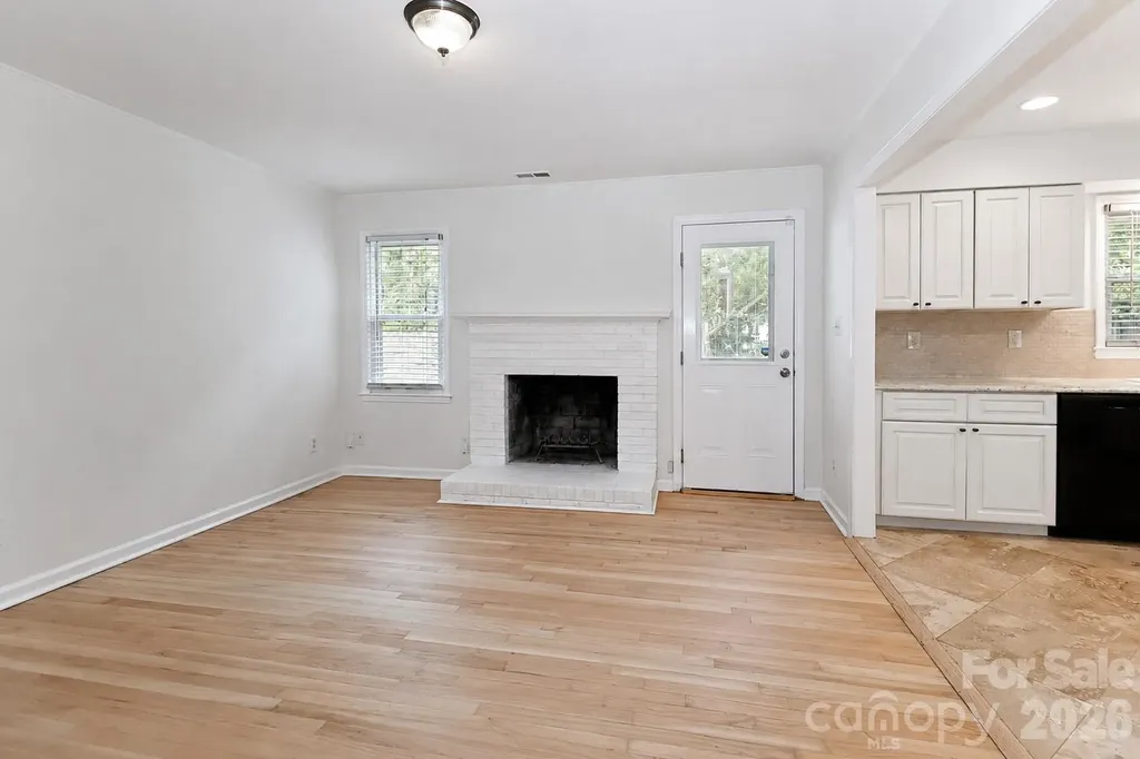 7441 Riding Trail Road Charlotte NC 28212