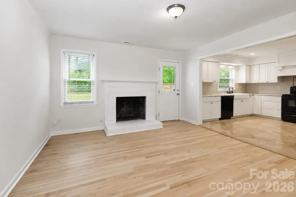 7441 Riding Trail Road Charlotte NC 28212