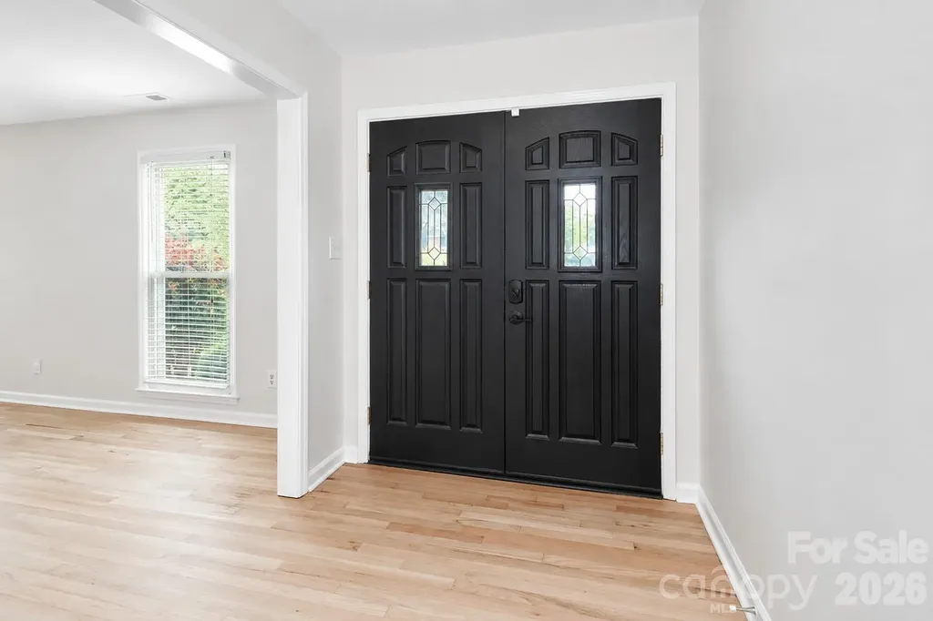 7441 Riding Trail Road Charlotte NC 28212