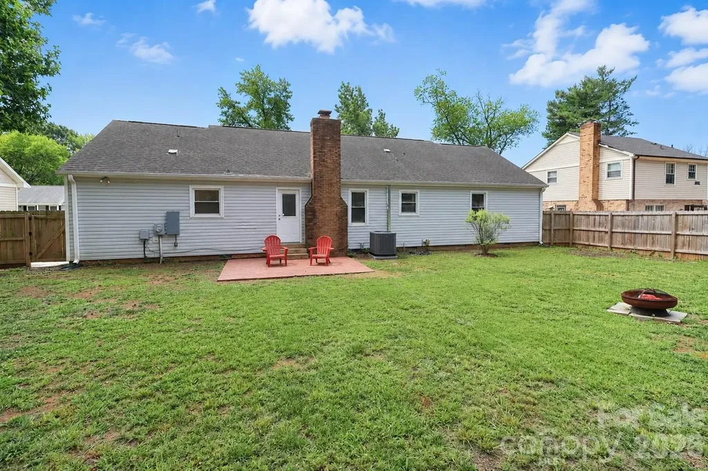 7441 Riding Trail Road Charlotte NC 28212
