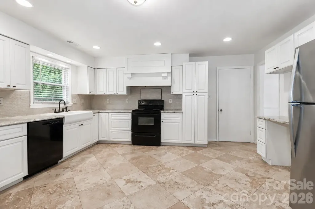 7441 Riding Trail Road Charlotte NC 28212